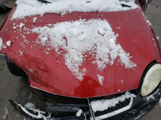 Photo 11 from auction – 2005 DODGE NEON SXT with VIN 1B3ES56C15D136850