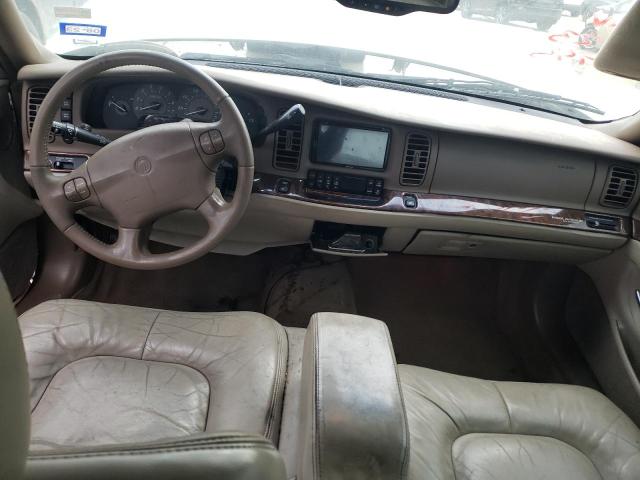 Photo 8 from auction – 2005 BUICK PARK AVENU with VIN 1G4CW54K254101945