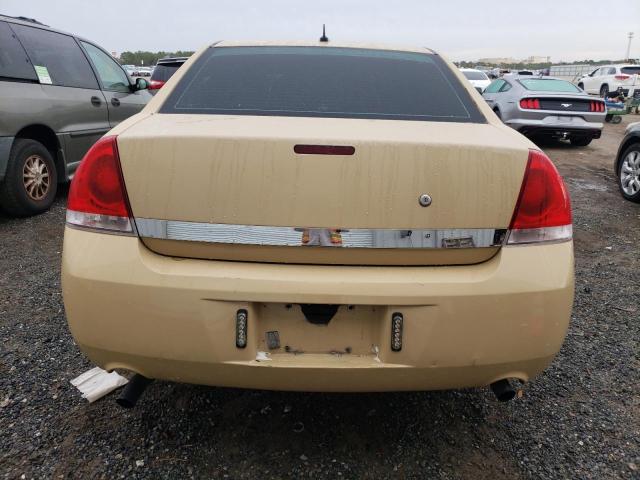 Photo 6 from auction – 2009 CHEVROLET IMPALA POL with VIN 2G1WS57M891209751