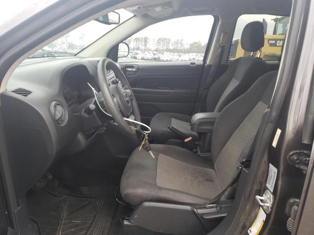 Photo 7 from auction – 2016 JEEP COMPASS SP with VIN 1C4NJDBB1GD719107