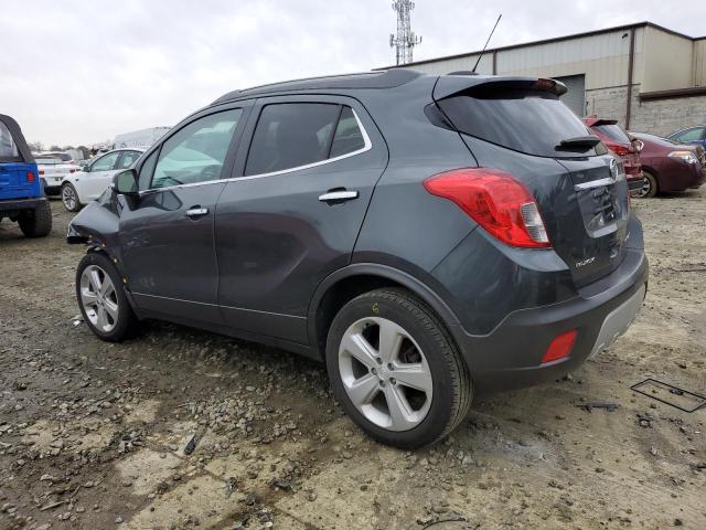 Photo 2 from auction – 2016 BUICK ENCORE with VIN KL4CJASB6GB652516