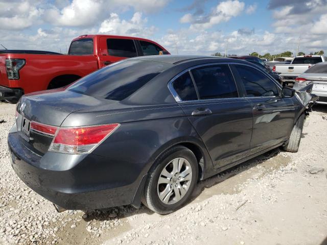 Photo 3 from auction – 2011 HONDA ACCORD LX with VIN 1HGCP2F33BA064988