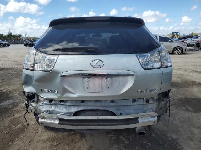 صورة رقم 6 من المزاد - 2007 LEXUS RX 350 مع VIN 2T2GK31U77C004859