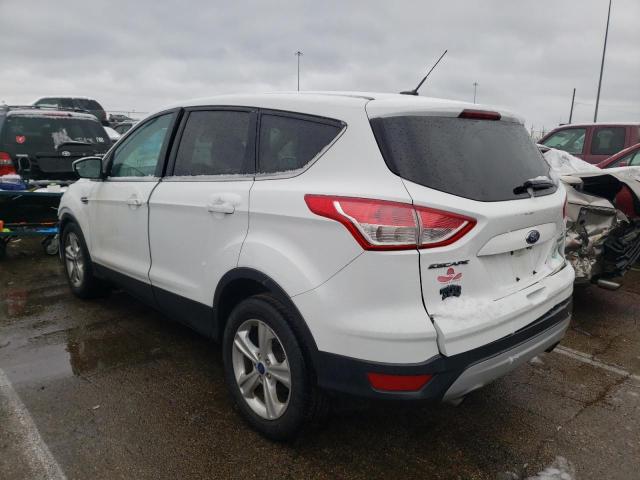 Photo 2 from auction – 2014 FORD ESCAPE SE with VIN 1FMCU0GX2EUA29399