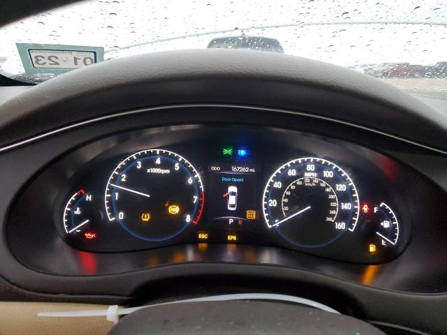Photo 9 from auction – 2012 HYUNDAI GENESIS 3. with VIN KMHGC4DD5CU151970
