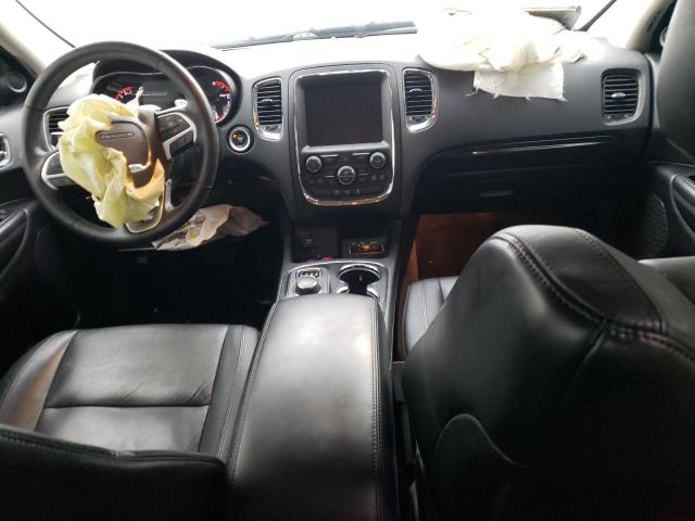 Photo 8 from auction – 2015 DODGE DURANGO LI with VIN 1C4RDJDG5FC810224