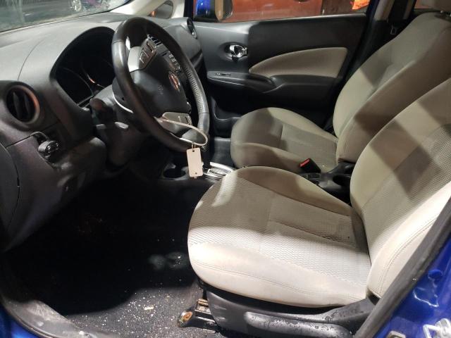 Photo 7 from auction – 2014 NISSAN VERSA NOTE with VIN 3N1CE2CP4EL357147