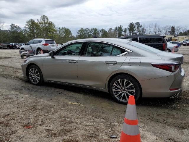 Photo 2 from auction – 2021 LEXUS ES 350 BAS with VIN 58ADZ1B10MU104185