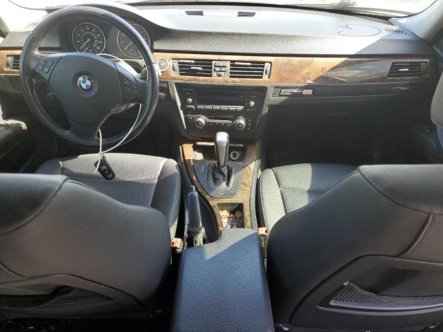 Photo 8 from auction – 2009 BMW 328 I with VIN WBAPH73529E128342