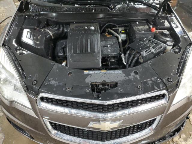 Photo 12 from auction – 2010 CHEVROLET EQUINOX LT with VIN 2CNALDEW8A6333387