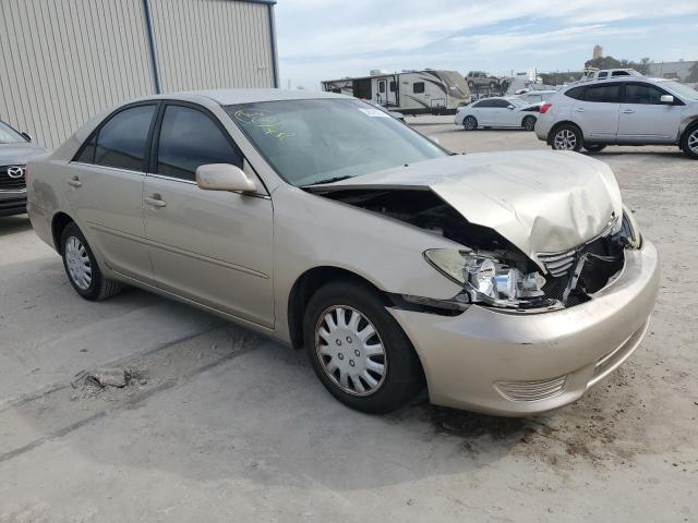 Photo 4 from auction – 2005 TOYOTA CAMRY LE with VIN 4T1BE32K75U012099