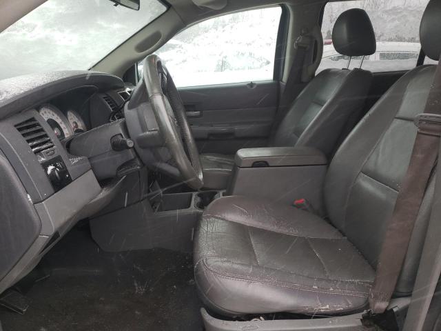 Photo 7 from auction – 2005 DODGE DURANGO SL with VIN 1D4HD48NX5F512600
