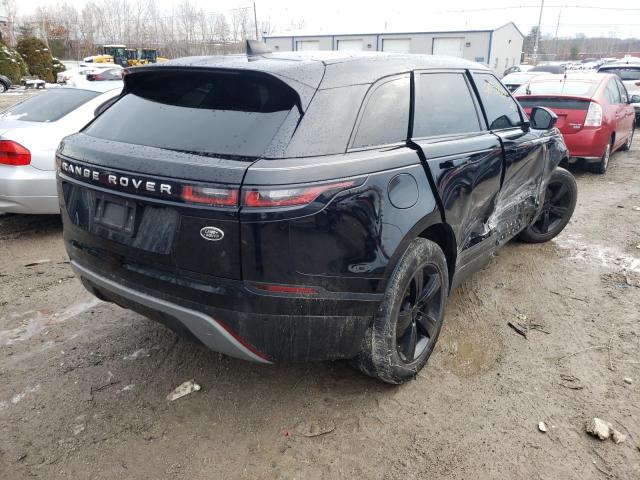 Photo 3 from auction – 2020 LAND ROVER RANGE ROVE with VIN SALYB2EXXLA255826