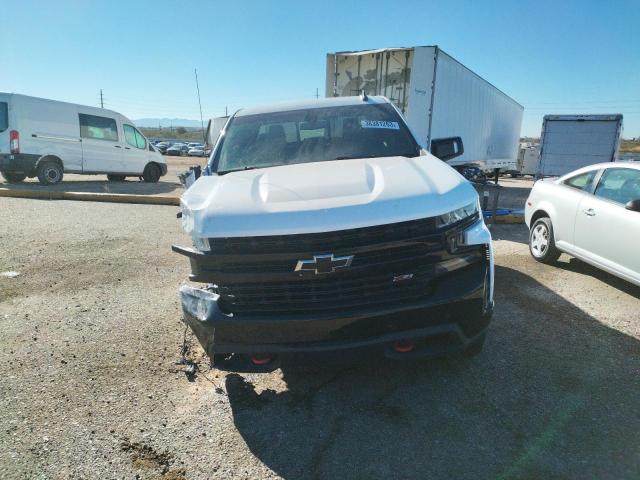Photo 5 from auction – 2020 CHEVROLET SILVERADO with VIN 3GCPYFED2LG390637