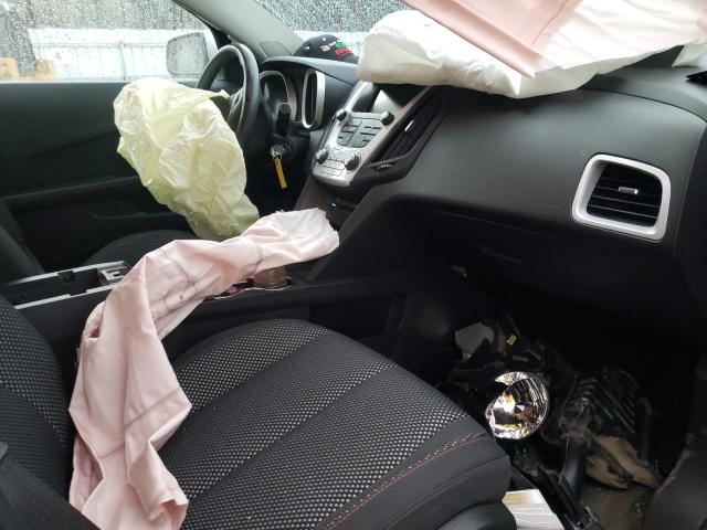 Photo 8 from auction – 2015 CHEVROLET EQUINOX LT with VIN 2GNALBEK3F6186741