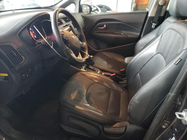 Photo 7 from auction – 2012 KIA RIO EX with VIN KNADN4A3XC6047926