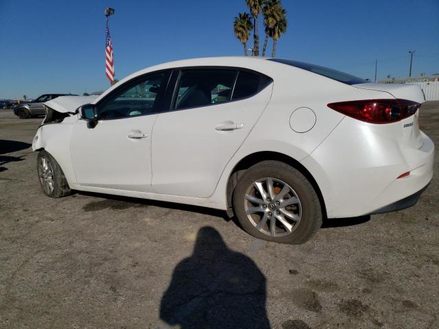 Photo 2 from auction – 2017 MAZDA 3 SPORT with VIN 3MZBN1U76HM117577