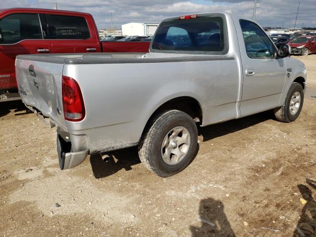 Photo 3 from auction – 2000 FORD F150 with VIN 1FTZF1727YKA03402
