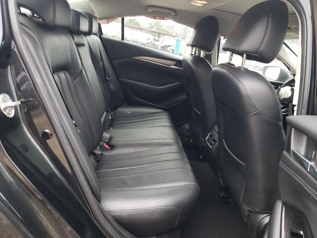 Photo 10 from auction – 2021 MAZDA 6 TOURING with VIN JM1GL1VM2M1607931