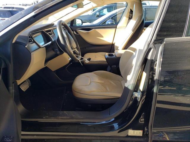 Photo 7 from auction – 2013 TESLA MODEL S with VIN 5YJSA1DP7DFP08238
