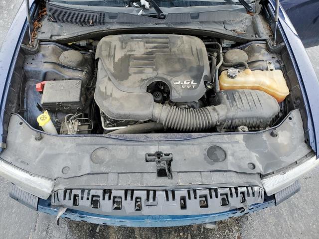 Photo 11 from auction – 2014 DODGE CHARGER SE with VIN 2C3CDXBG9EH340792