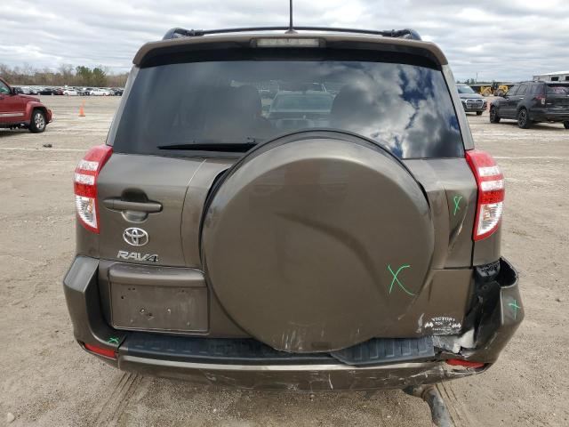 Photo 6 from auction – 2011 TOYOTA RAV4 with VIN 2T3ZF4DV0BW094012