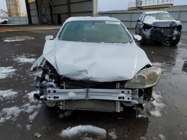 Photo 5 from auction – 2010 CHEVROLET COBALT 2LT with VIN 1G1AF1F50A7186040