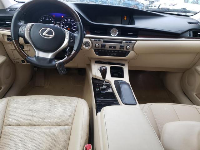 Photo 8 from auction – 2013 LEXUS ES 350 with VIN JTHBK1GG0D2021841
