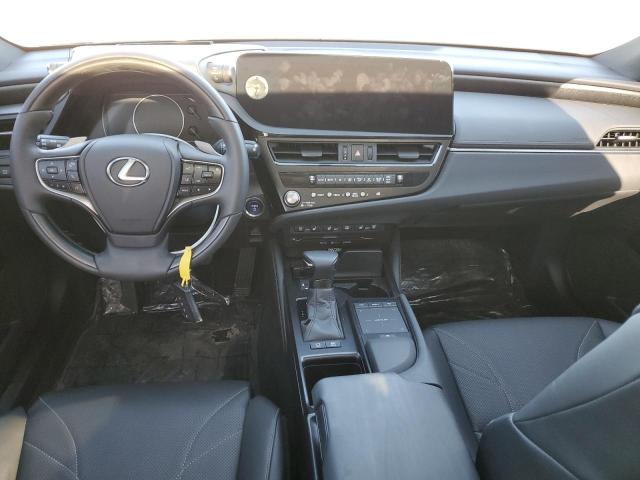 Photo 8 from auction – 2022 LEXUS ES 300H BA with VIN 58AEA1C18NU025925