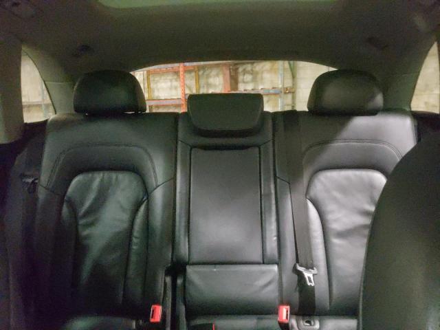 Photo 10 from auction – 2015 AUDI Q5 PREMIUM with VIN WA1LFCFP9FA006734