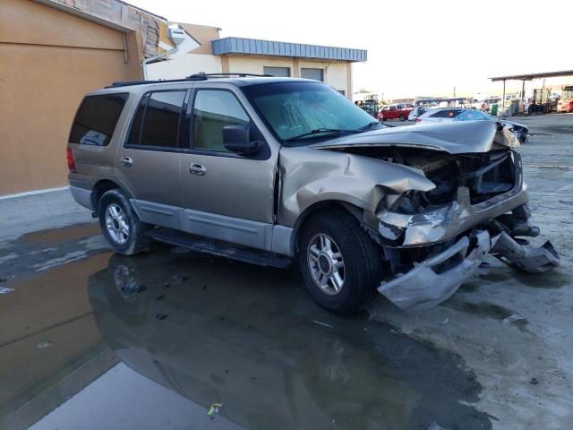 Photo 4 from auction – 2003 FORD EXPEDITION with VIN 1FMPU16W93LA32030