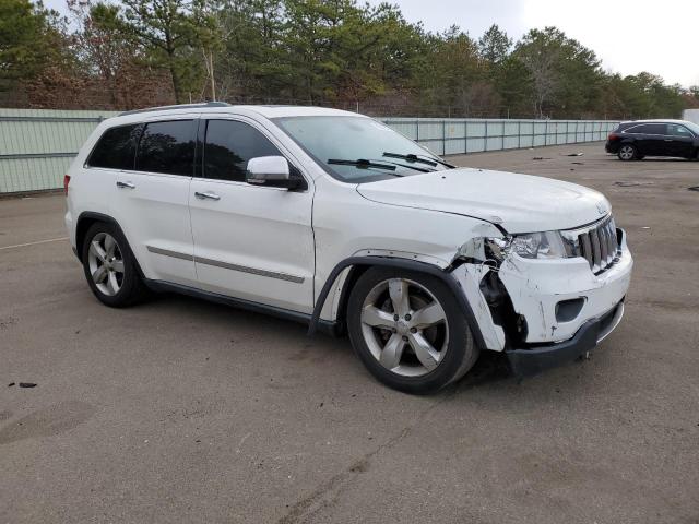 Photo 4 from auction – 2011 JEEP GRAND CHER with VIN 1J4RR6GG6BC655391