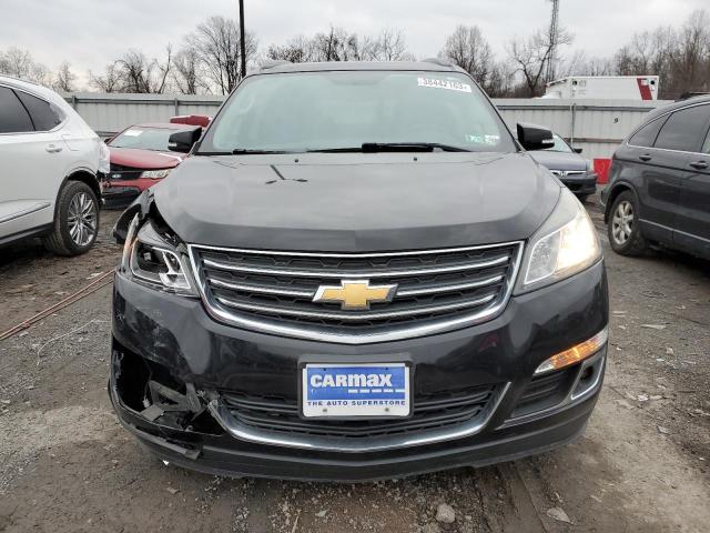 Photo 5 from auction – 2016 CHEVROLET TRAVERSE L with VIN 1GNKRGKD3GJ314874