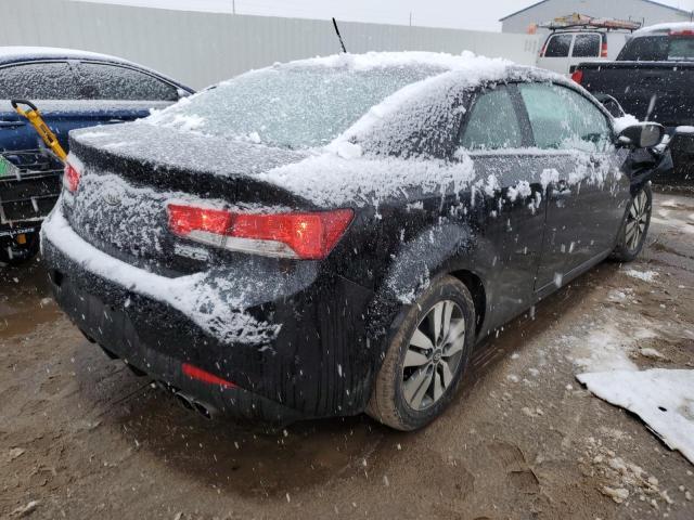 Photo 3 from auction – 2013 KIA FORTE EX with VIN KNAFU6A26D5666965