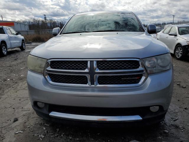 Photo 5 from auction – 2013 DODGE DURANGO SX with VIN 1C4RDHAG1DC643578