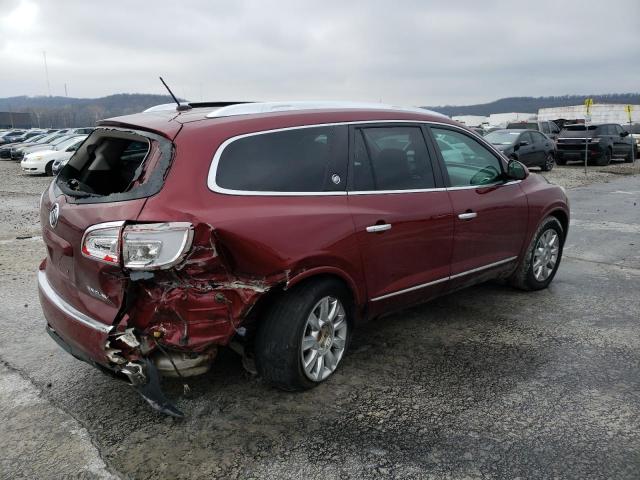 Photo 3 from auction – 2015 BUICK ENCLAVE with VIN 5GAKRBKD1FJ292854