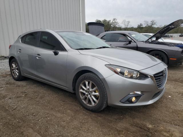 Photo 4 from auction – 2015 MAZDA 3 TOURING with VIN 3MZBM1L79FM174213