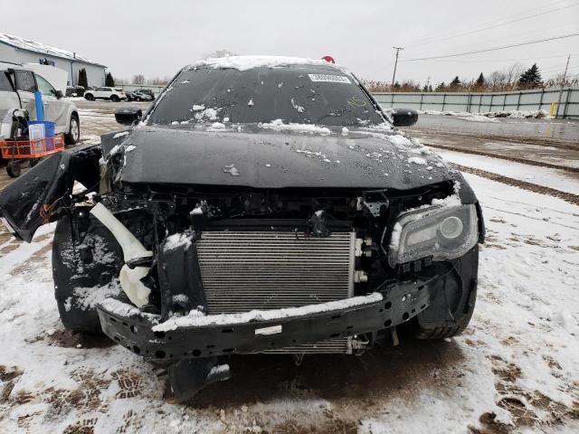 Photo 5 from auction – 2019 CHRYSLER 300 S with VIN 2C3CCAGG5KH648613
