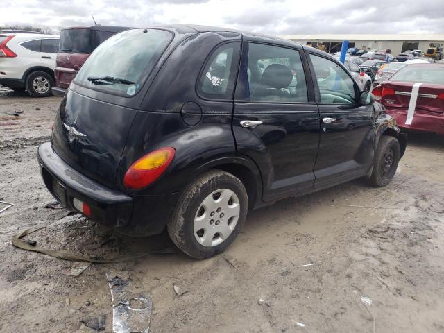 Photo 3 from auction – 2005 CHRYSLER PT CRUISER with VIN 3C4FY48B75T560799