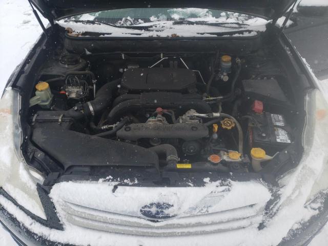 Photo 11 from auction – 2011 SUBARU OUTBACK 2. with VIN 4S4BRCGC8B3402300