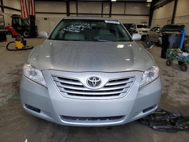 Photo 5 from auction – 2007 TOYOTA CAMRY CE with VIN 4T1BE46K57U096006