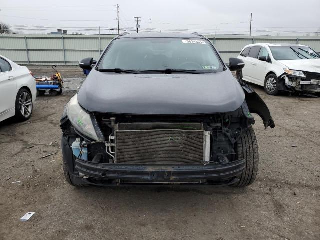 Photo 5 from auction – 2012 KIA SPORTAGE L with VIN KNDPBCA24C7249424
