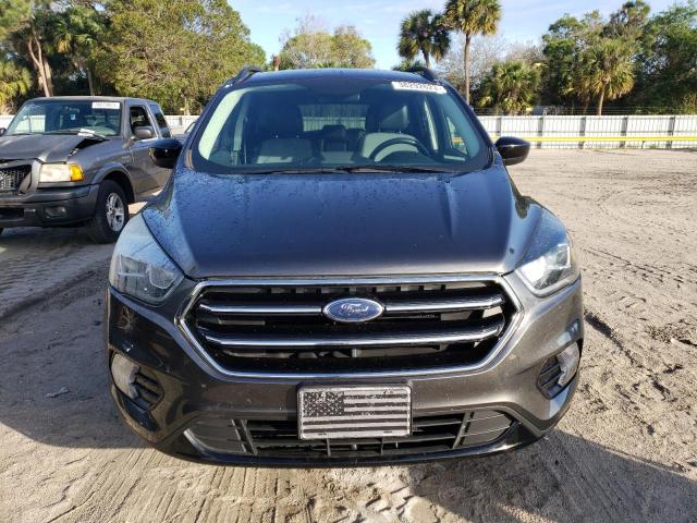 Photo 5 from auction – 2017 FORD ESCAPE SE with VIN 1FMCU0GD6HUC46951