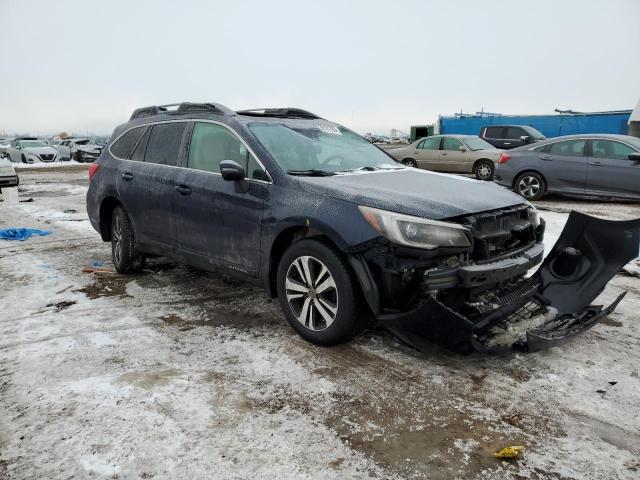 Photo 4 from auction – 2018 SUBARU OUTBACK 2. with VIN 4S4BSANC4J3284207