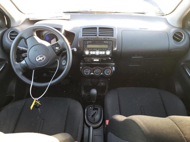 Photo 8 from auction – 2009 TOYOTA SCION XD with VIN JTKKU10459J043433