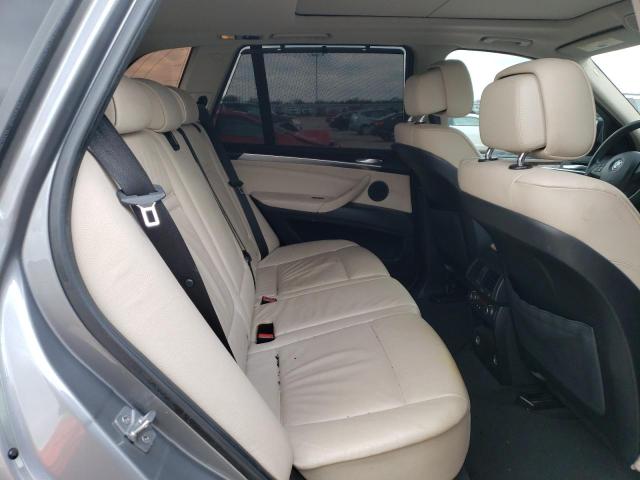 Photo 10 from auction – 2011 BMW X5 XDRIVE3 with VIN 5UXZW0C50BL656907