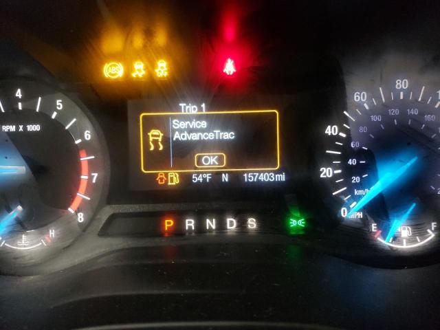 Photo 9 from auction – 2013 FORD FUSION SE with VIN 3FA6P0H78DR345778