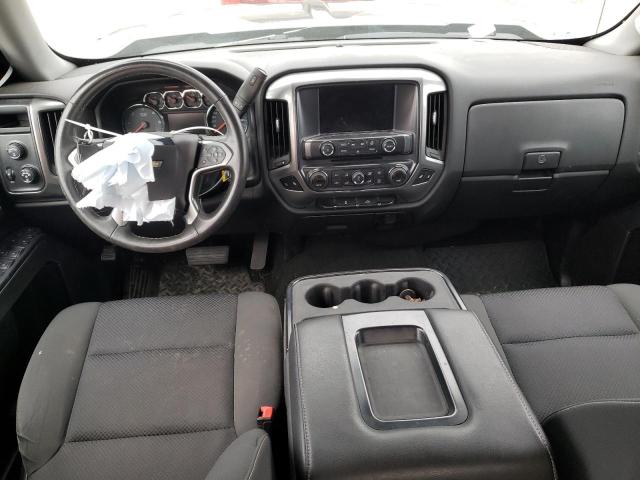 Photo 8 from auction – 2017 CHEVROLET SILVERADO with VIN 1GCVKREC2HZ157656