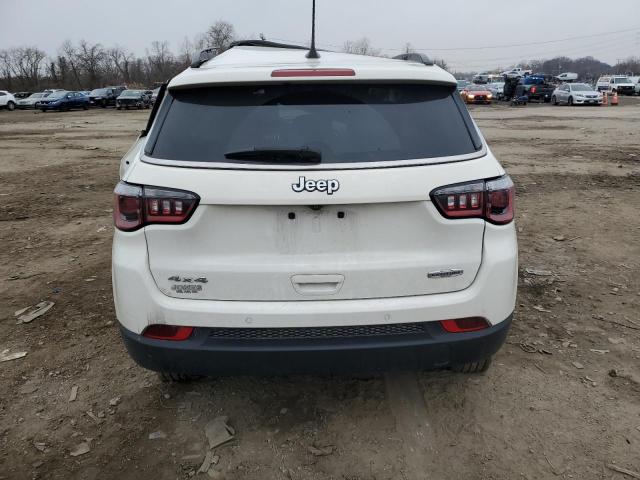 Photo 6 from auction – 2018 JEEP COMPASS LA with VIN 3C4NJDBB7JT485427