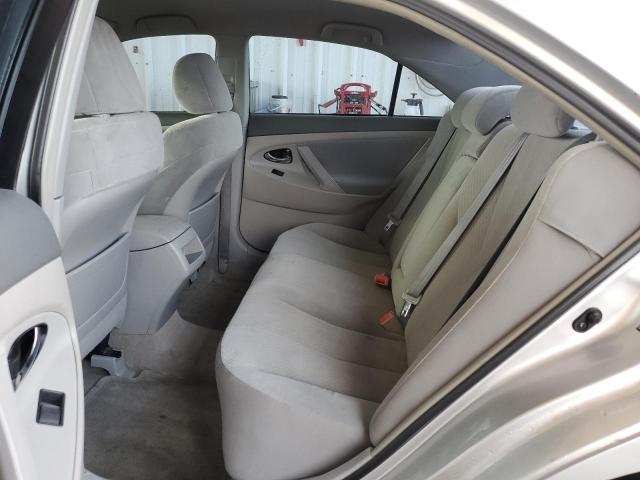 Photo 10 from auction – 2009 TOYOTA CAMRY BASE with VIN 4T1BE46K29U394824